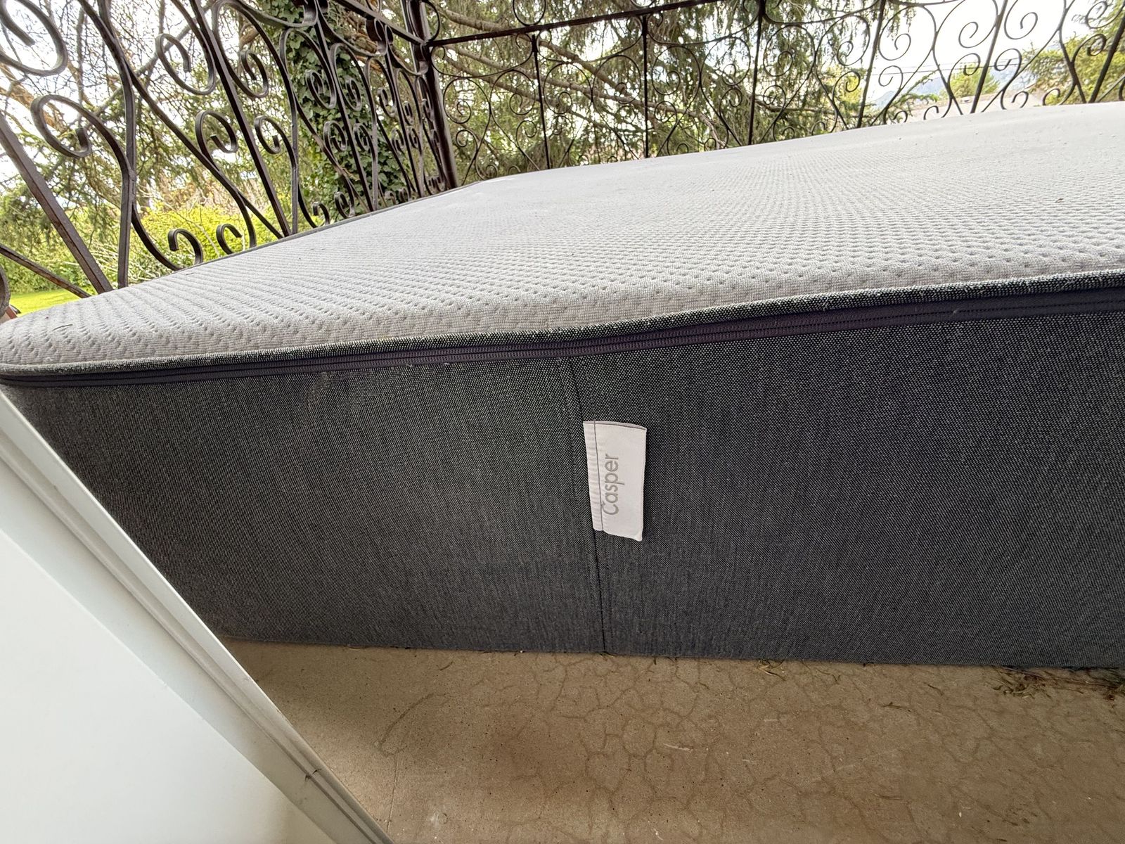 Casper Select Cooling Mattress: King