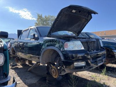 2004 Ford F-150 Parts - UTPAP Orem