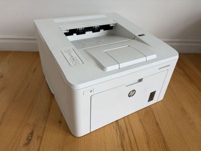 HP Laser Jet Pro M203dw Printer