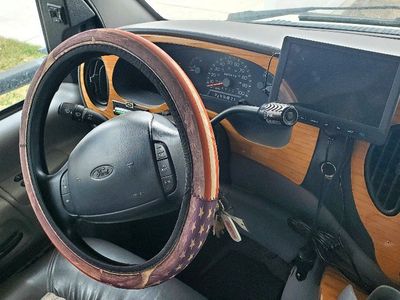 1998 motorhome 31 ft