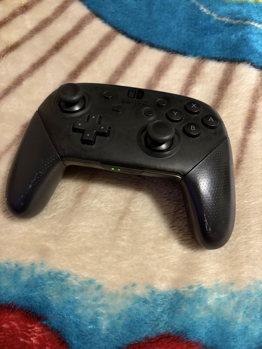 Nintendo Controller