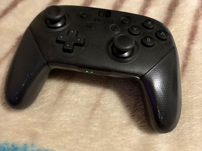Nintendo Controller