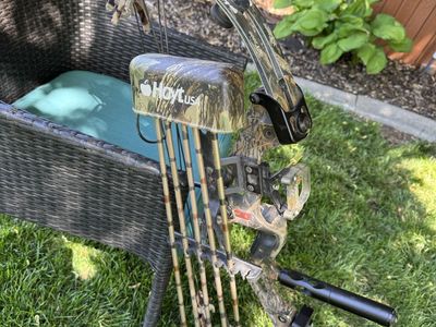 Hoyt XT2000 Bow