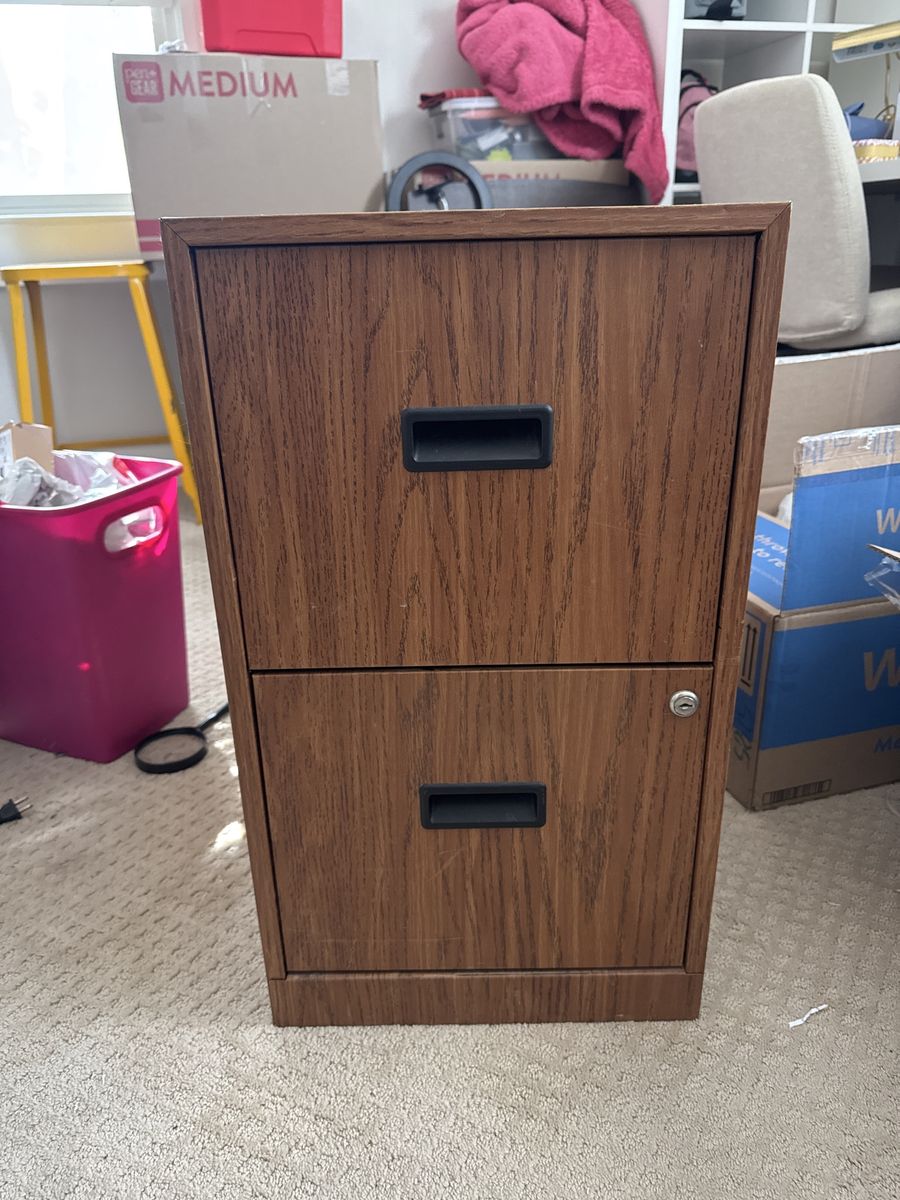 File Cabinet FREE