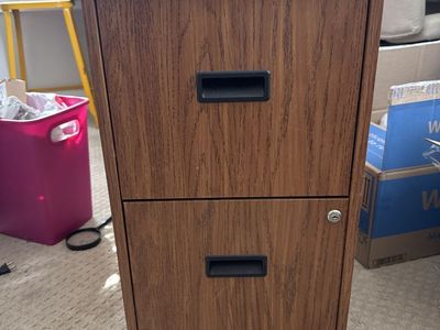 File Cabinet FREE