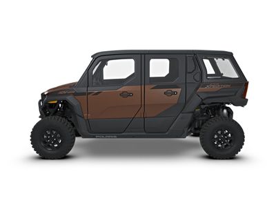2027 Polaris Polaris XPEDITION ADV 5 Northstar Mat