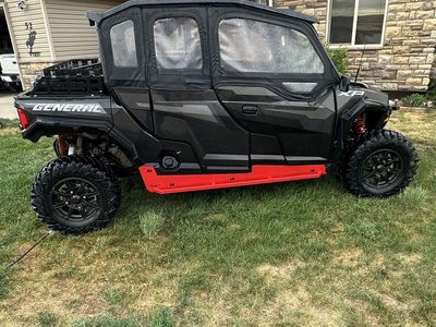 Polaris General