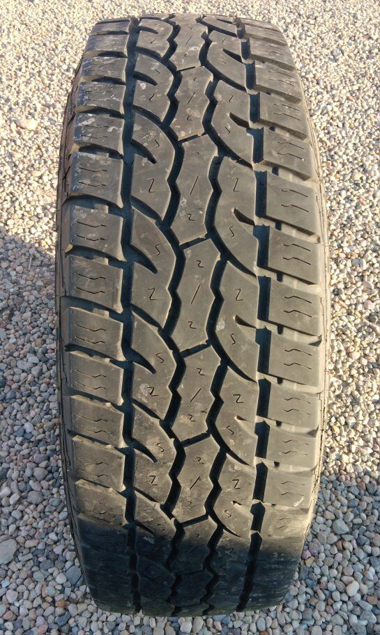 275-65-20 Ironman All Country A-T Load E Tire