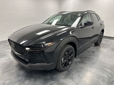 2026 MAZDA CX30 2.5 Turbo Aire Edition