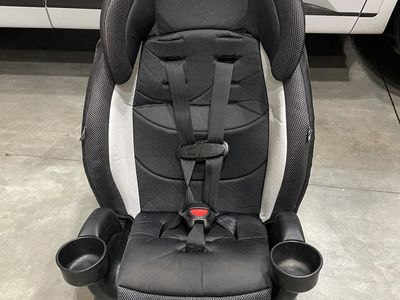 Evenflo Booster Car Seat