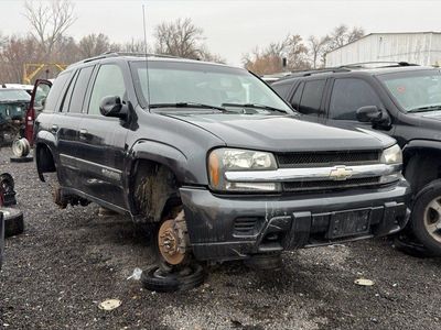 2004 Chevrolet Trailblazer 1500 Parts - UTPAP Ogden