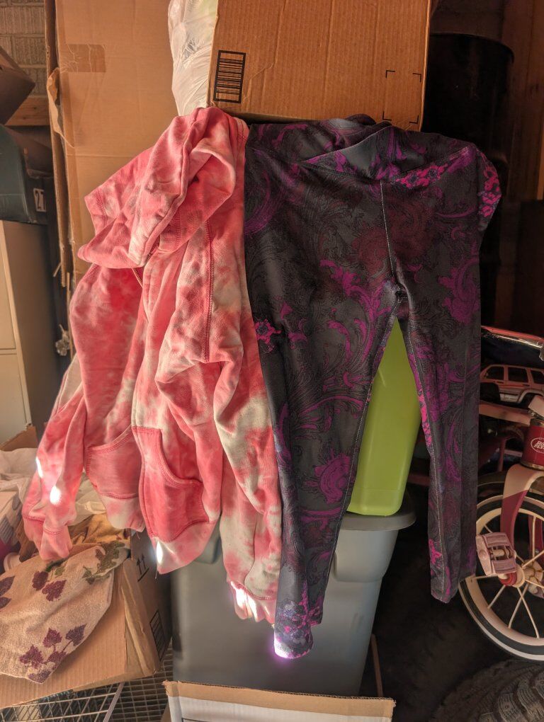 Misc Women's Clothes