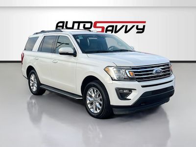 2021 Ford Expedition XLT