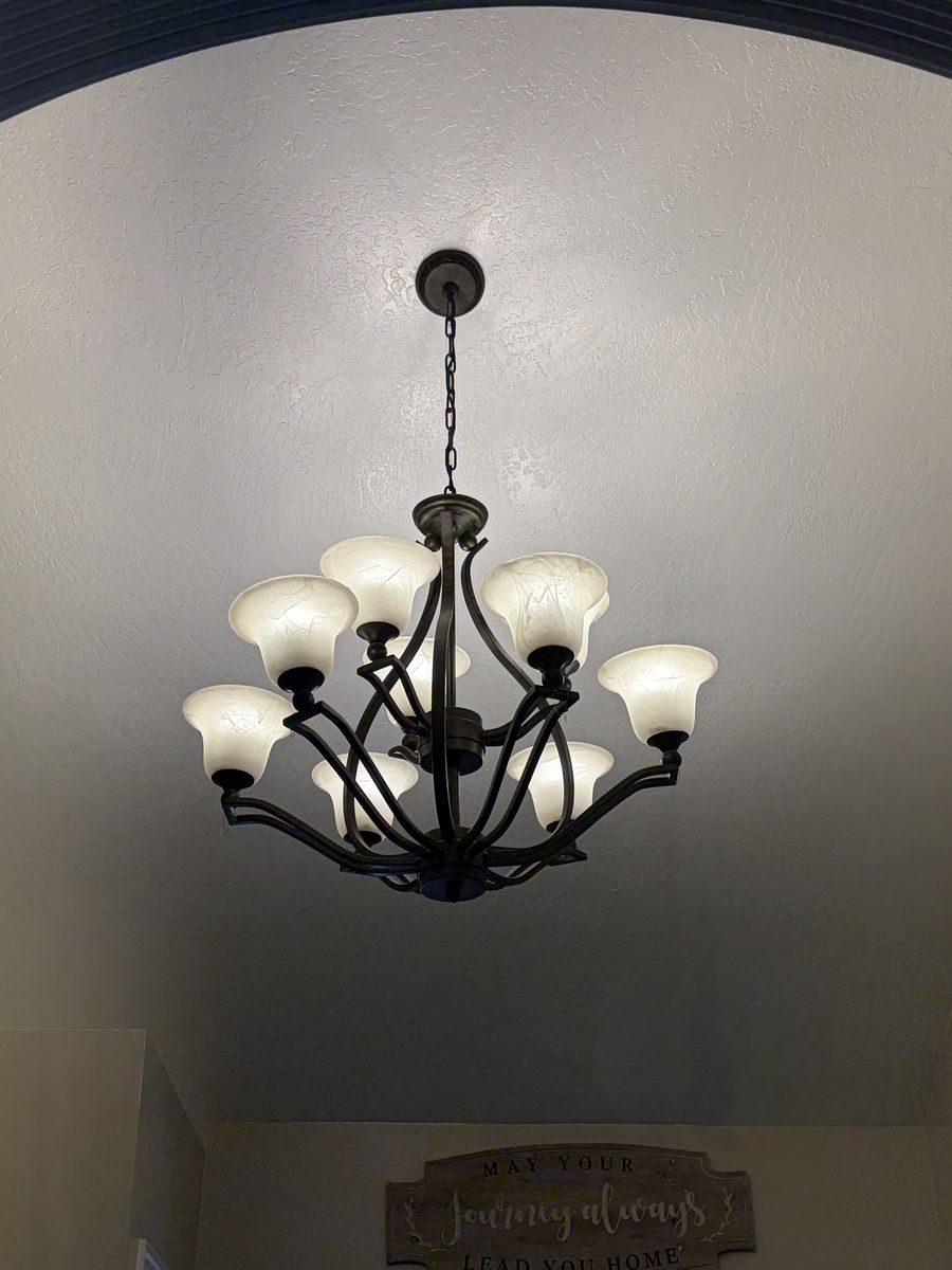 Chandelier