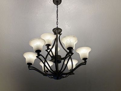 Chandelier
