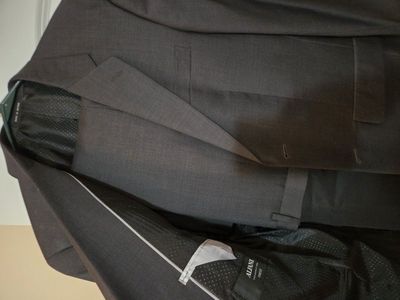 Suit - 2 Pants