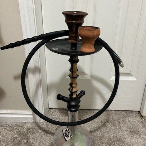 Hookah