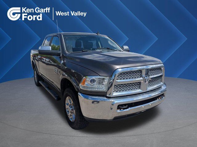 2014 RAM 2500 Laramie