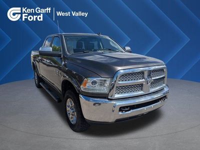 2014 RAM 2500 Laramie