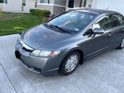 2010 Honda Civic