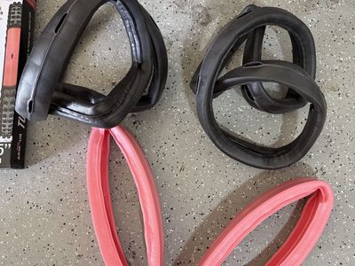 Tannus Armour Tubeless Pro 29