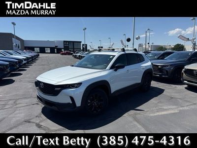 2026 Mazda CX-50 2.5 S Preferred