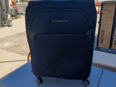 VIP Travel gear suitcase