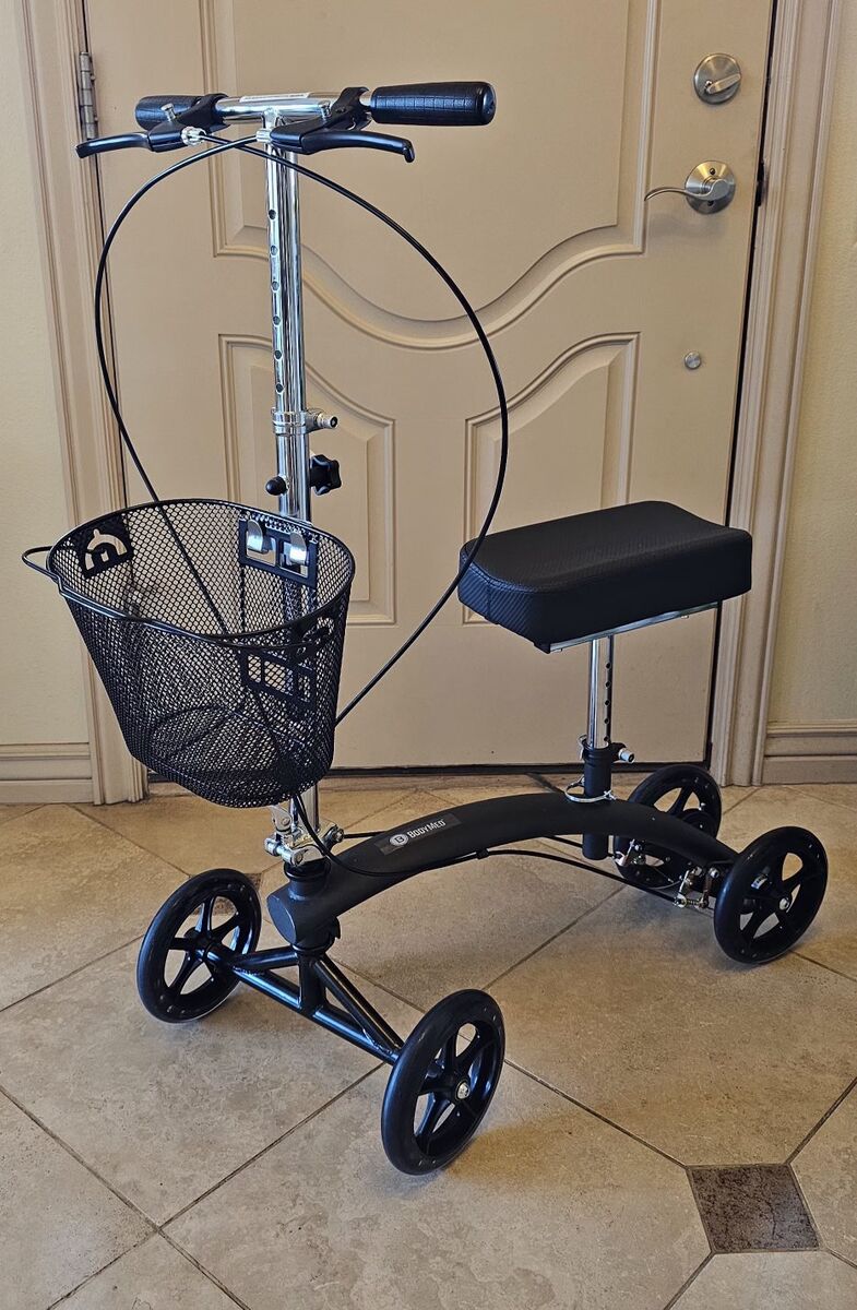 Walker Kneewalker Premium BodyMed NEW!