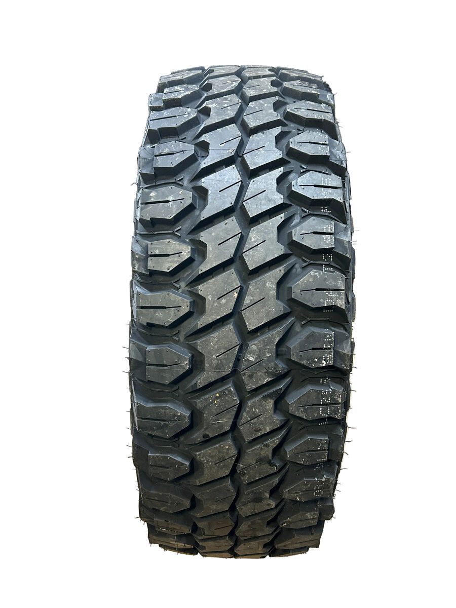 GLADIATOR X COMP M/T  BSW LT 40 13.5 20 128Q 10PLY MUD TERRAIN  TIRE 1932260403