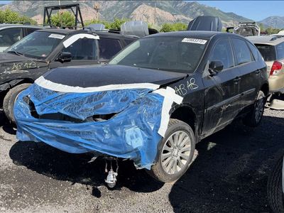 2011 Subaru Impreza Parts - UTPAP Ogden