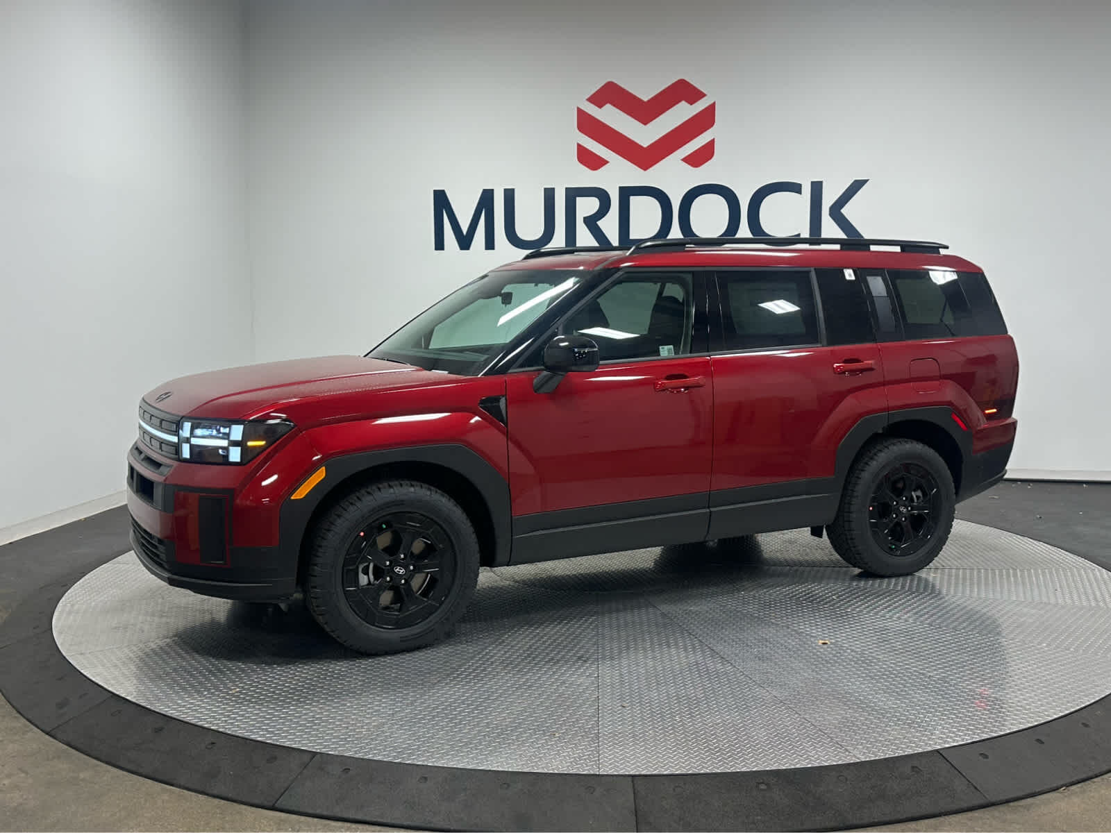 2026 Hyundai Santa Fe XRT