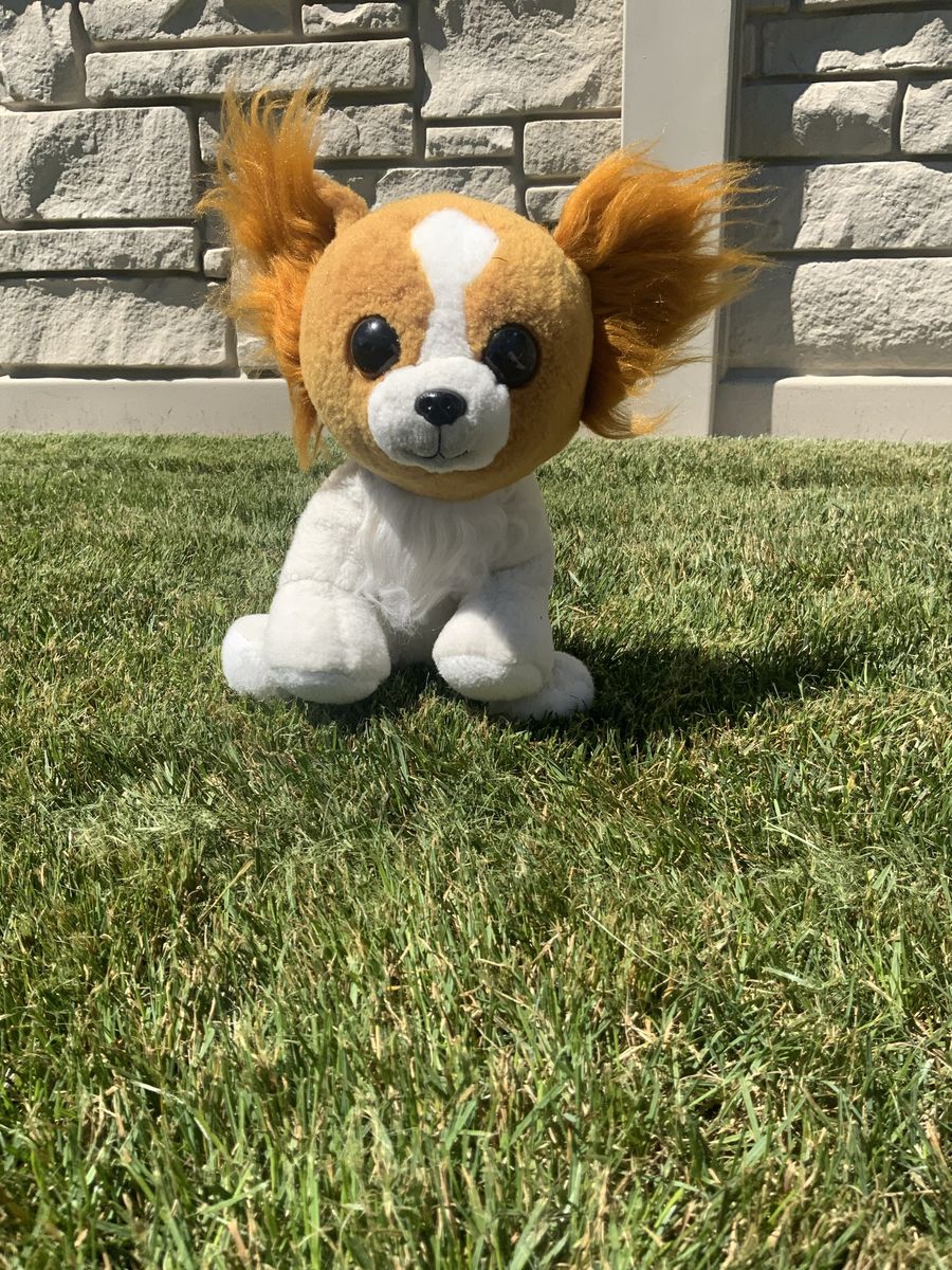 Ty beanie boo Barks
