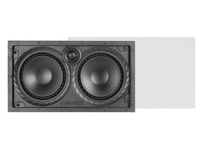 Episode ES-CORE-36-IW-LCR CORE 3 Series 6" In-Wall LCR Speaker