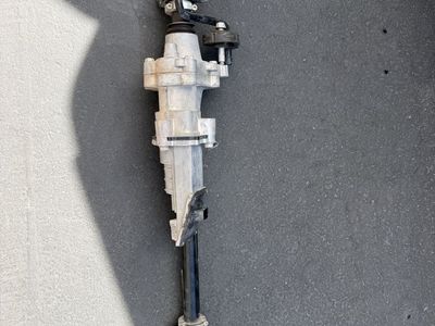ELECTRONIC SWAY BAR DISCONNECT FROM ‘22 JEEP JL