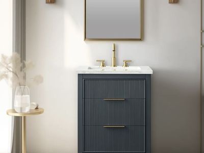 Bathroom Vanity