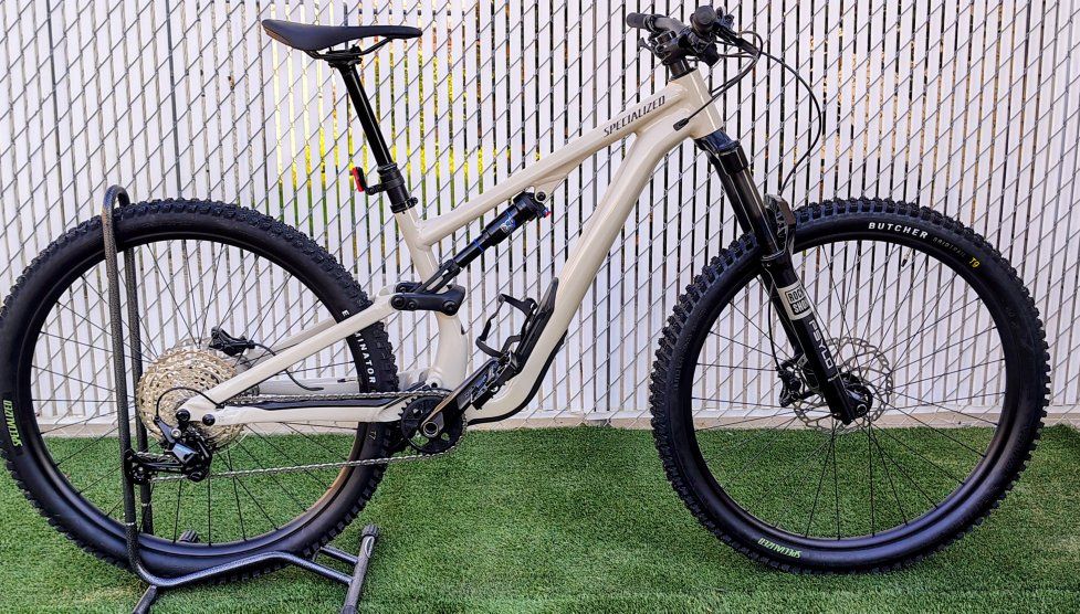 2025 Specialized Stumpjumper 15
