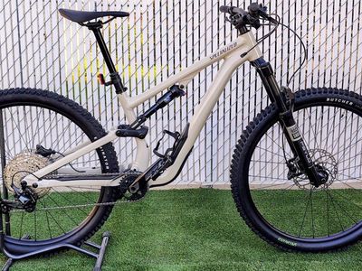 2025 Specialized Stumpjumper 15