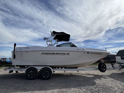 2022 Moomba MAX UPGRADED