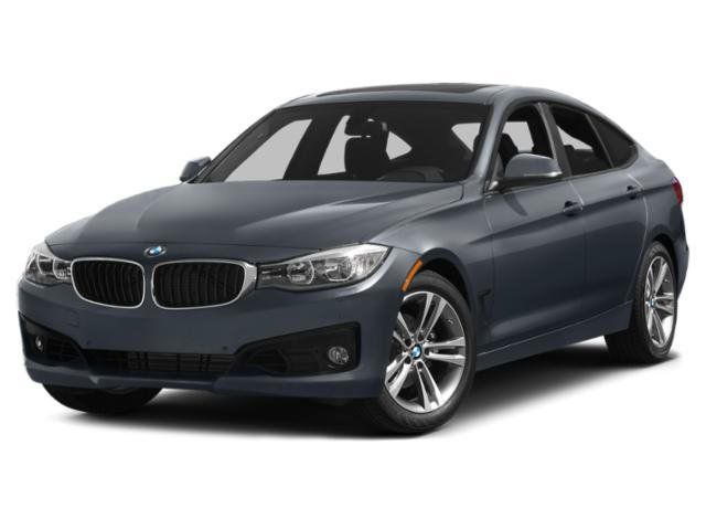 2015 BMW 3 Series 328i xDrive Gran Turismo