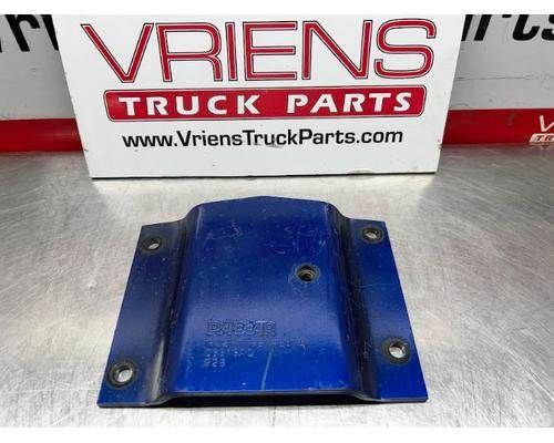 Used Kenworth Plate-Back Panel Left, Part # R22-1186