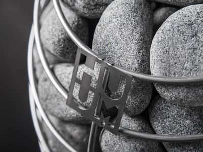 HUUM DROP 4.5 DROP Series 4.5kW Sauna Heater