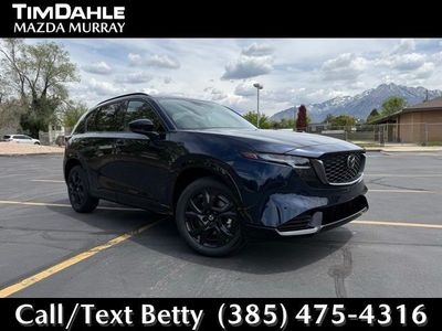 2026 Mazda CX-5 2.5 S Premium