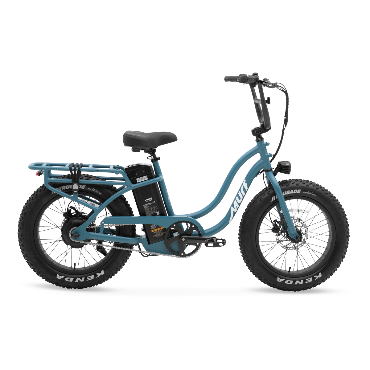 MURF HIGGS ST E- BIKE FREE SHIPPING!