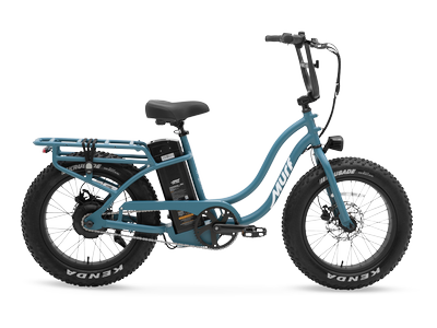 MURF HIGGS ST E- BIKE FREE SHIPPING!