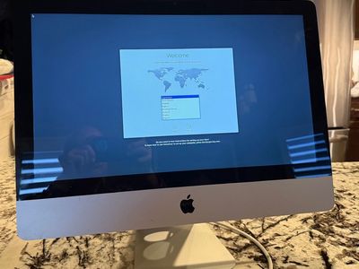 Apple 10.4 Desktop Computer