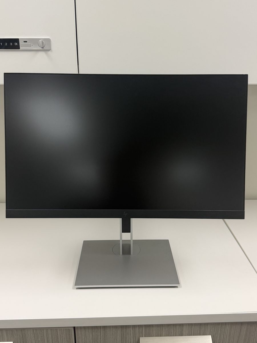 HP E24 G4 FHD Monitors for sale
