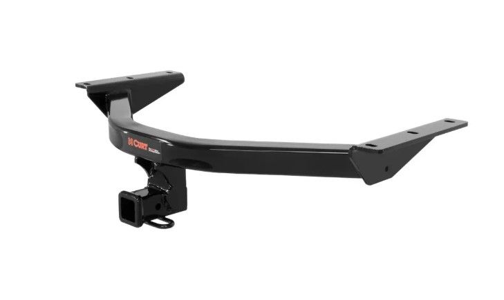2017-2022 Honda Pilot / Acura MDX Class 3 2" Curt #13146 Receiver Hitch