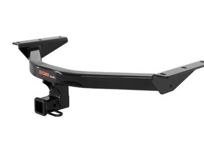 2017-2022 Honda Pilot / Acura MDX Class 3 2" Curt #13146 Receiver Hitch