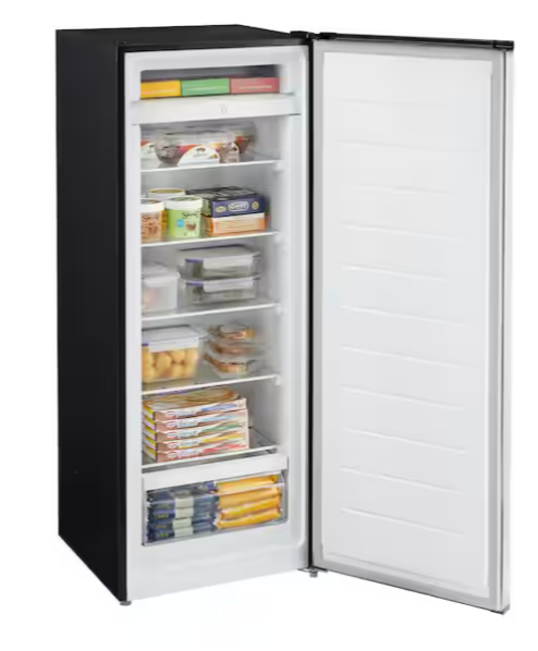 "like new" small FRIDGE/FREEZER