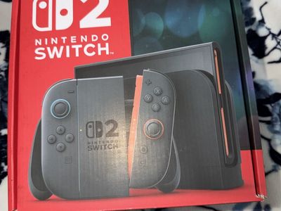 Nintendo Switch 2